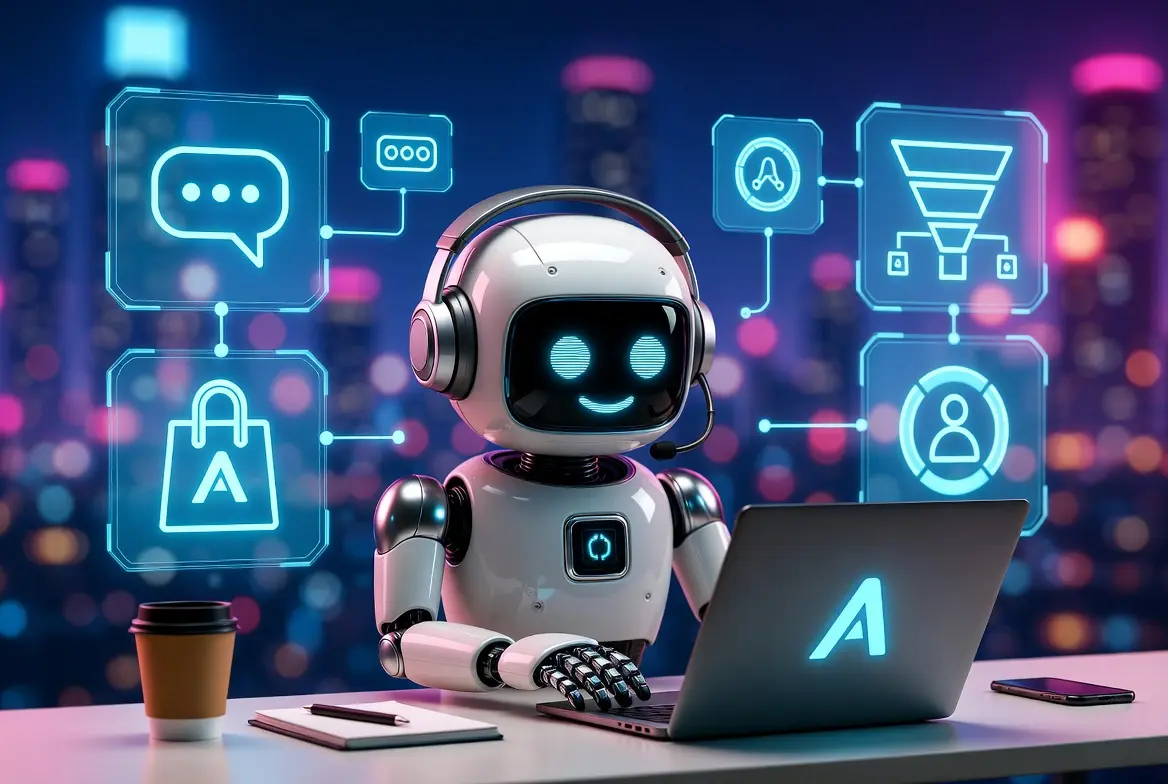 Ile kosztuje chatbot AI dla e-commerce w 2026? Realne ceny wdrożenia + porównanie